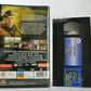 Hart's War (2002): World War 2 Prisoner - Drama - Large Box - Bruce Willis - VHS-