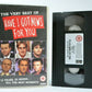 Have I Got News For You: The Very Best Of - British Comedy Panel Show - Pal VHS-