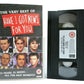 Have I Got News For You: The Very Best Of - British Comedy Panel Show - Pal VHS-