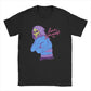 Skeletor "Love Yourself" T-Shirt: 100% Cotton He-Man Masters of the Universe Party Wear for Men - Humourous Gift-