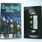 Hear'say: Live - Concert - Greatest Hits - Pop Music - Teen Group - Pal VHS-