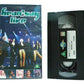 Hear'say: Live - Concert - Greatest Hits - Pop Music - Teen Group - Pal VHS-