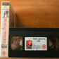 Heart Condition (1990): Crime Drama - Comedy - Denzel Washington - Pal VHS-