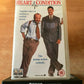 Heart Condition (1990): Crime Drama - Comedy - Denzel Washington - Pal VHS-