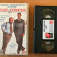 Heart Condition (1990): Crime Drama - Comedy - Denzel Washington - Pal VHS-