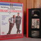 Heart Condition - Priceless Comedy - Hoskins/Denzel - Big-Box - RCA - VHS-