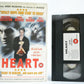 Heart [Jimmy McGovern]: Powerful Psychological Thriller - Large Box - VHS-