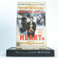 Heart [Jimmy McGovern]: Powerful Psychological Thriller - Large Box - VHS-