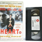 Heart [Jimmy McGovern]: Powerful Psychological Thriller - Large Box - VHS-