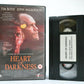 Heart Of Darkness: Based On J.Conrad Novel - (1993) TV Movie - Drama - Pal VHS-