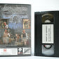 Heart Of Darkness: Based On J.Conrad Novel - (1993) TV Movie - Drama - Pal VHS-