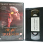 Heart Of Darkness: Based On J.Conrad Novel - (1993) TV Movie - Drama - Pal VHS-