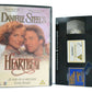 Heartbeat: By Danielle Steel - On In A Million Love Story - John Ritter - VHS-