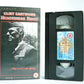 Heartbreak Ridge: A Clint Eastwood Film - War Drama - Invasion Of Grenada - VHS-