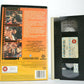 Heat: (1986) - Hard-Edged Thriller/Ex Merc Action - B.Reynolds - Large Box - VHS-