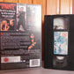 Heat: Al Pacino Vs Robert De Niro - Action - Epic Showdown - Large Box - Pal VHS-