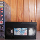 Heat: Al Pacino Vs Robert De Niro - Action - Epic Showdown - Large Box - Pal VHS-