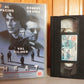 Heat: Al Pacino Vs Robert De Niro - Action - Epic Showdown - Large Box - Pal VHS-