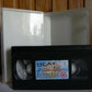 Heat: Widescreen Version - Al Pacino/DeNiro - Bullet Fest - Crime Action - VHS-