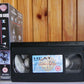 Heat: Widescreen Version - Al Pacino/DeNiro - Bullet Fest - Crime Action - VHS-