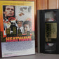 Heatwave - Judy Davis - Richard Moir - Guild - Big Box - Pre Cert - Pal VHS-