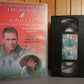 Heaven And Earth: Biographical War Drama [Large Box] Tommy Lee Jones - Pal VHS-