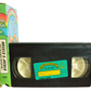 Heckle & Jeckle The Taking Magpies - Ned Sparks - Video Zone - CRF 77707 - Carton - Pal - VHS-