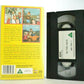 Hector's House: (1965) Europe 1 - Classic Children's Series - Educational - VHS-