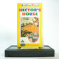 Hector's House: (1965) Europe 1 - Classic Children's Series - Educational - VHS-