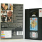 Heist: Crime Thriller (2001) - Large Box - Ex-Rental - G.Hackman/D.DeVito - VHS-