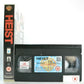 Heist: Crime Thriller (2001) - Large Box - Ex-Rental - G.Hackman/D.DeVito - VHS-