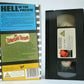 Hell In The Pacific/The Reluctant Heroes: Double War Films - Lee Marvin - VHS-