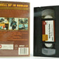 Hell Up In Harlem [Soul Brother Series]: Crime Action -<Blaxploitation>- Pal VHS-