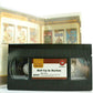 Hell Up In Harlem [Soul Brother Series]: Crime Action -<Blaxploitation>- Pal VHS-