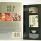 Hello Dolly (1969); [Michael Stewart] Comedy Musical [Barbra Streisand] Pal VHS-