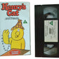 Henry's Cat and Friends (12 Classic Episodes) - Castle Vision - Children's - Pal VHS-