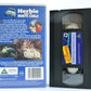 Herbie Goes To Monte Carlo: VW Beetle With A Heart - Family Classic Disney VHS-