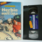 Herbie Goes To Monte Carlo [Walt Disney] Action Adventures - Children's - VHS-