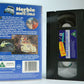 Herbie Goes To Monte Carlo [Walt Disney] Action Adventures - Children's - VHS-