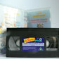 Herbie Goes To Monte Carlo [Walt Disney] Action Adventures - Children's - VHS-