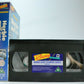 Herbie Goes To Monte Carlo [Walt Disney] Action Adventures - Children's - VHS-