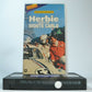 Herbie Goes To Monte Carlo [Walt Disney] Action Adventures - Children's - VHS-