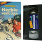 Herbie Goes To Monte Carlo [Walt Disney] Action Adventures - Children's - VHS-