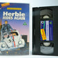 Herbie Rides Again; [Family Film Collection] Disney - Action Adventure - Pal VHS-