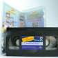 Herbie Rides Again; [Family Film Collection] Disney - Action Adventure - Pal VHS-