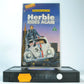 Herbie Rides Again; [Family Film Collection] Disney - Action Adventure - Pal VHS-