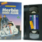 Herbie Rides Again; [Family Film Collection] Disney - Action Adventure - Pal VHS-