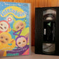 Here Come The Teletubbies VHS-