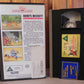 Here's Mickey - Walt Disney Classic - Mickey Mouse - Animated - Children's - VHS-