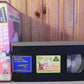 Here's Mickey - Walt Disney Classic - Mickey Mouse - Animated - Children's - VHS-